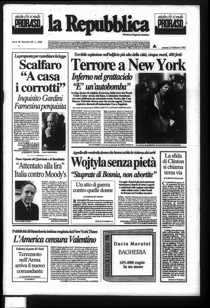 La repubblica